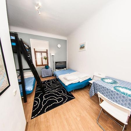 Homely Apartment'S Old Town Krakow Bagian luar foto
