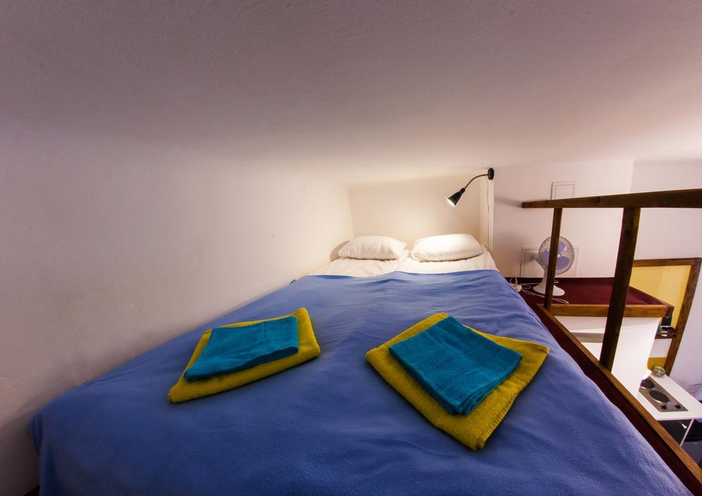 Homely Apartment'S Old Town Krakow Ruang foto