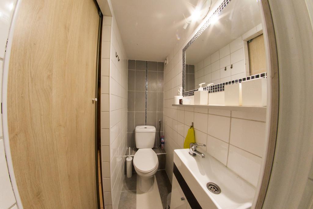 Homely Apartment'S Old Town Krakow Ruang foto