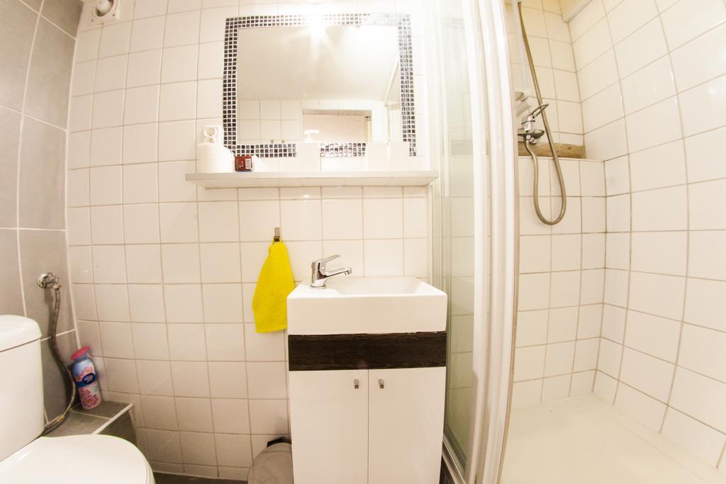 Homely Apartment'S Old Town Krakow Ruang foto
