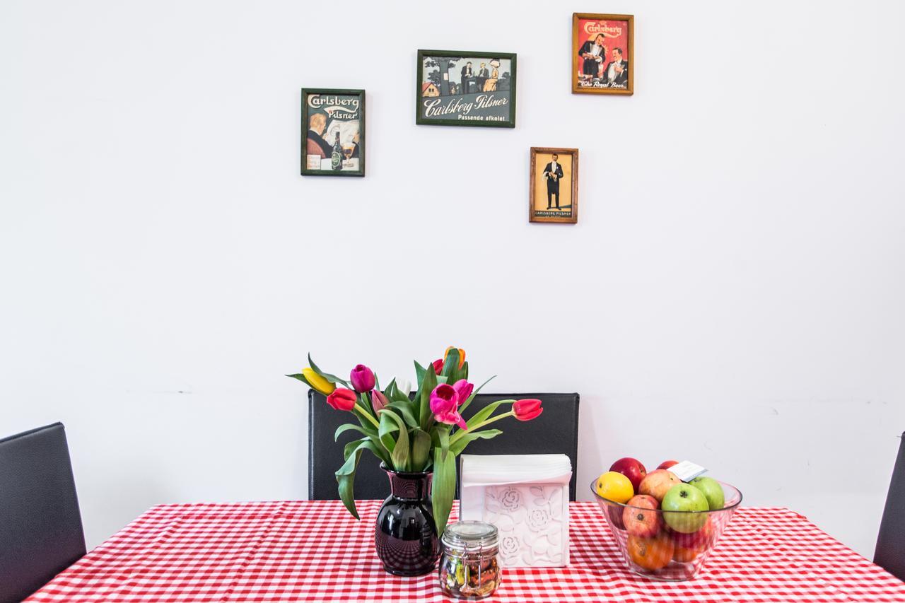 Homely Apartment'S Old Town Krakow Bagian luar foto